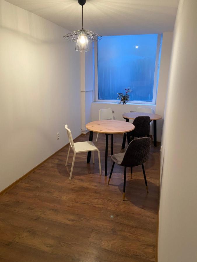 Centrale Rooms 布达佩斯 外观 照片