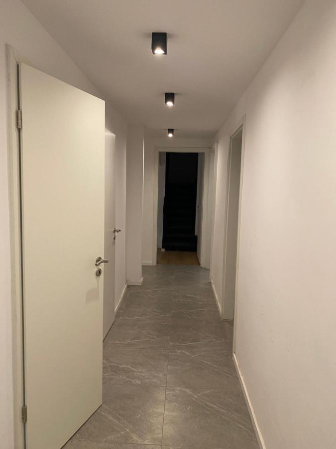 Centrale Rooms 布达佩斯 外观 照片