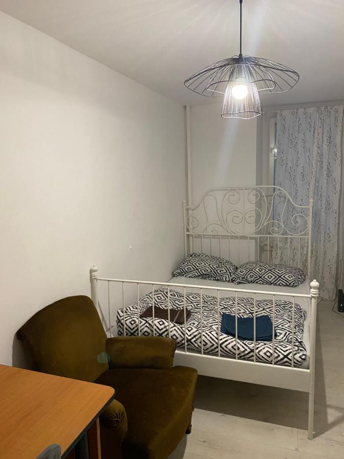 Centrale Rooms 布达佩斯 外观 照片