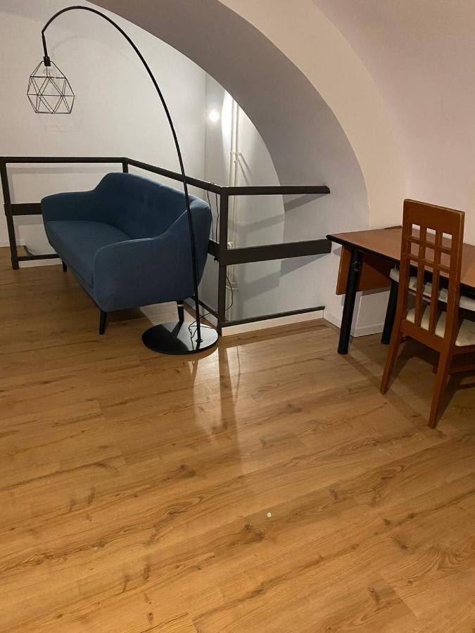Centrale Rooms 布达佩斯 外观 照片