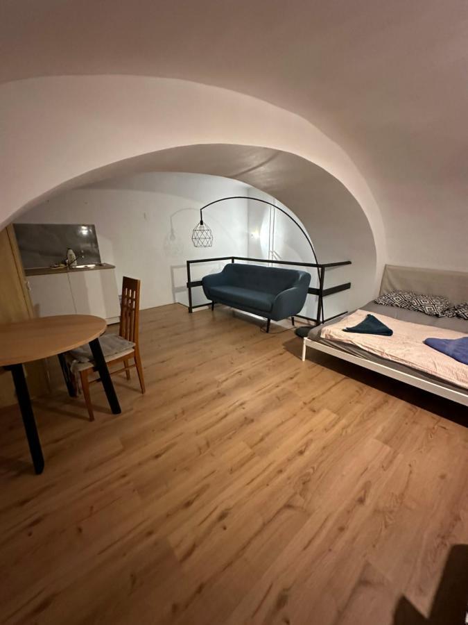 Centrale Rooms 布达佩斯 外观 照片