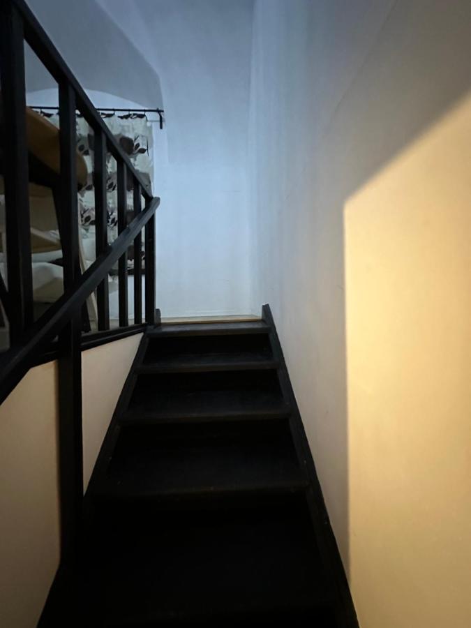 Centrale Rooms 布达佩斯 外观 照片
